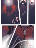 Vampire Girls Multiplying - Chapter 1 V2 page 2