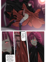 Vampire Girls Multiplying - Chapter 1 V2 page 3