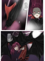 Vampire Girls Multiplying - Chapter 1 V2 page 4