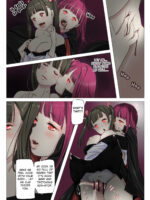 Vampire Girls Multiplying - Chapter 1 V2 page 7