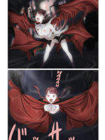 Vampire Girls Multiplying - Chapter 2 V2 page 10