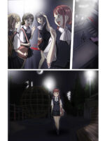 Vampire Girls Multiplying - Chapter 2 V2 page 3