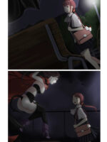 Vampire Girls Multiplying - Chapter 2 V2 page 4