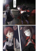 Vampire Girls Multiplying - Chapter 2 V2 page 5