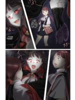 Vampire Girls Multiplying - Chapter 2 V2 page 6