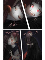 Vampire Girls Multiplying - Chapter 2 V2 page 7