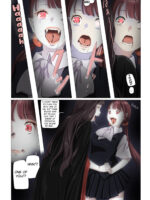 Vampire Girls Multiplying - Chapter 2 V2 page 8