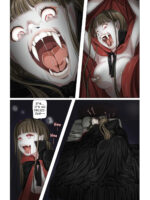 Vampire Girls Multiplying - Chapter 3 V2 page 10