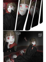 Vampire Girls Multiplying - Chapter 3 V2 page 2