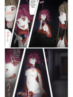 Vampire Girls Multiplying - Chapter 3 V2 page 3