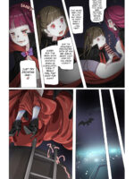Vampire Girls Multiplying - Chapter 3 V2 page 5