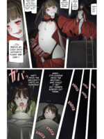 Vampire Girls Multiplying - Chapter 3 V2 page 6