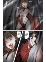 Vampire Girls Multiplying - Chapter 3 V2 page 7