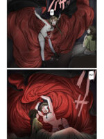 Vampire Girls Multiplying - Chapter 3 V2 page 8