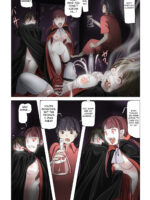 Vampire Girls Multiplying - Chapter 4 V2 page 10