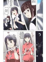 Vampire Girls Multiplying - Chapter 4 V2 page 2