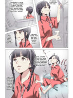 Vampire Girls Multiplying - Chapter 4 V2 page 3