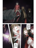 Vampire Girls Multiplying - Chapter 4 V2 page 5