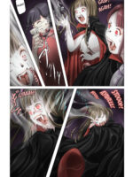 Vampire Girls Multiplying - Chapter 4 V2 page 7