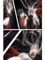 Vampire Girls Multiplying - Chapter 4 V2 page 8