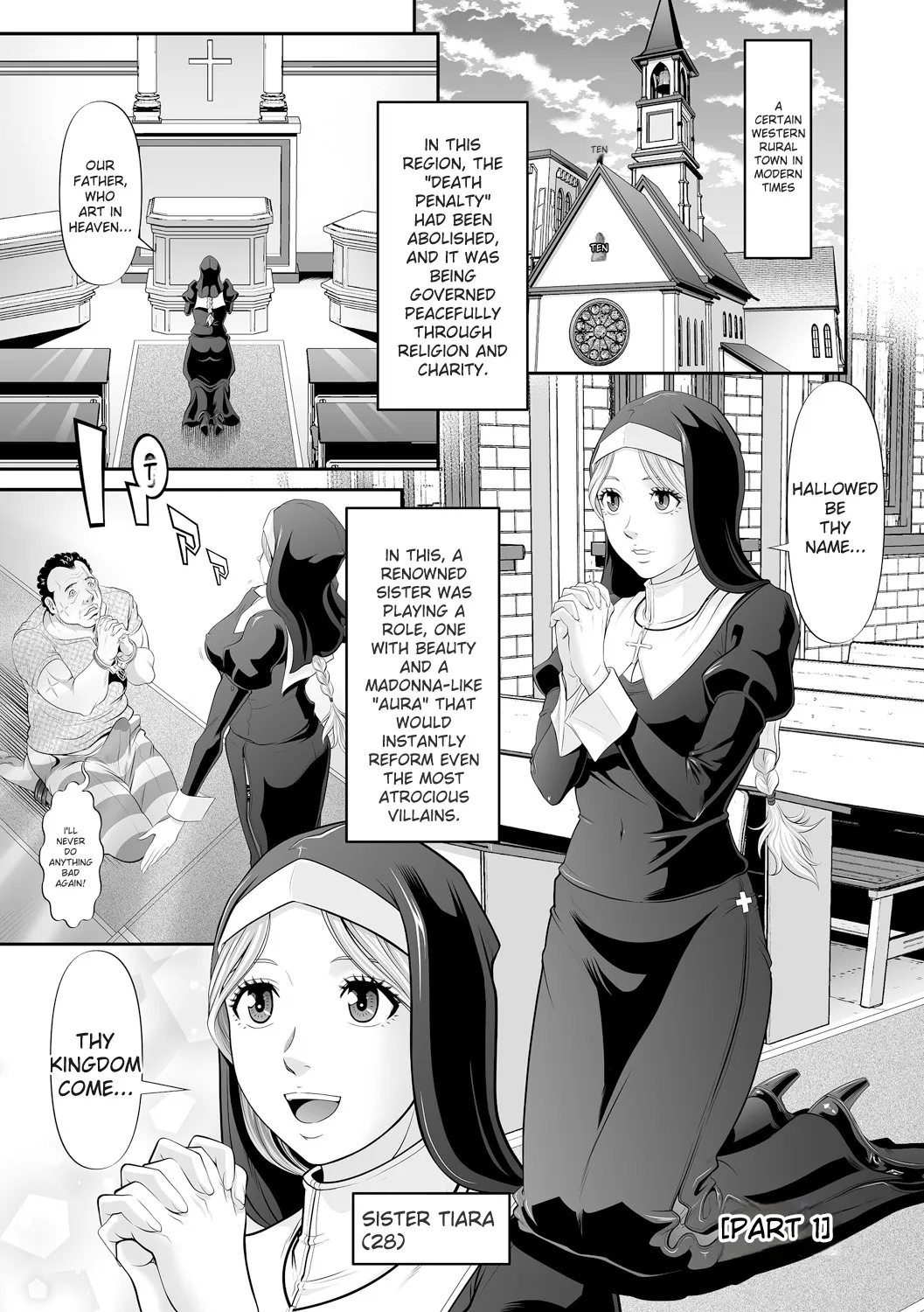 Virginal Limit page 83