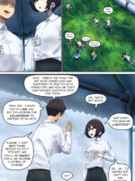 Volunteer For Pet Human Livestock Sales Promotion Event 【translated By Kochakaden】 page 1