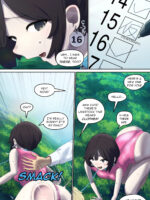 Volunteer For Pet Human Livestock Sales Promotion Event 【translated By Kochakaden】 page 2