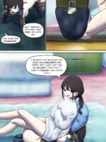 Volunteer For Pet Human Livestock Sales Promotion Event 【translated By Kochakaden】 page 5