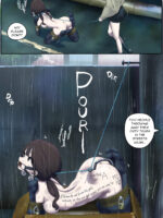 Volunteer For Pet Human Livestock Sales Promotion Event 【translated By Kochakaden】 page 8