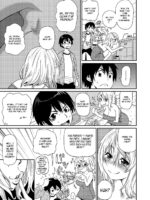 Wakuwaku Monzetsu Maison page 10