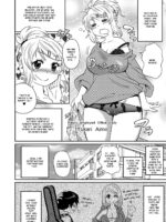 Wakuwaku Monzetsu Maison page 5