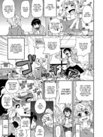 Wakuwaku Monzetsu Maison page 6