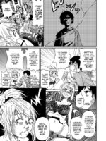 Wakuwaku Monzetsu Maison page 8