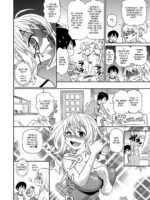 Wakuwaku Monzetsu Maison page 9