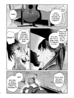 Waltz For Scoundrels page 3