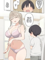 Want To Spend My Summer Vacation In The Countryside And Be Spoiled By Ayano-san page 5