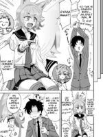 Watashi Ga Otogi De Otogi Ga Watashi De page 2