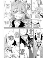Watashi Ga Otogi De Otogi Ga Watashi De page 3