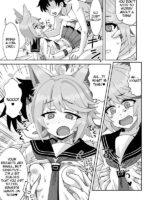 Watashi Ga Otogi De Otogi Ga Watashi De page 4