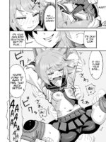 Watashi Ga Otogi De Otogi Ga Watashi De page 5