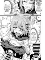 Watashi Ga Otogi De Otogi Ga Watashi De page 6