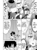 Watashi Ga Otogi De Otogi Ga Watashi De page 7