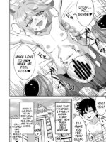 Watashi Ga Otogi De Otogi Ga Watashi De page 9