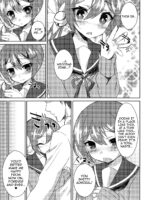 Watashi O Juubun Shiawase Ni Shinasai! / Make Me Very Happy! page 10