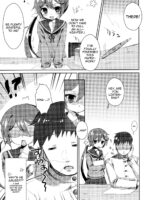 Watashi O Juubun Shiawase Ni Shinasai! / Make Me Very Happy! page 2