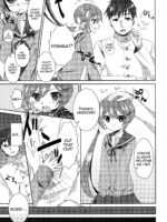 Watashi O Juubun Shiawase Ni Shinasai! / Make Me Very Happy! page 4