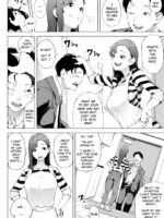 Watashi Wa Tsuma De Haha De, Tada No Mesu 1 page 9