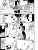 Watatsumi Island's Secret Room page 4