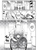 We'll Do Her In The Asuna Cosplay page 2