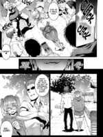 We'll Do Her In The Asuna Cosplay page 4